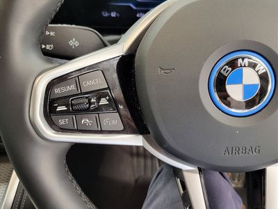 2025 BMW i4