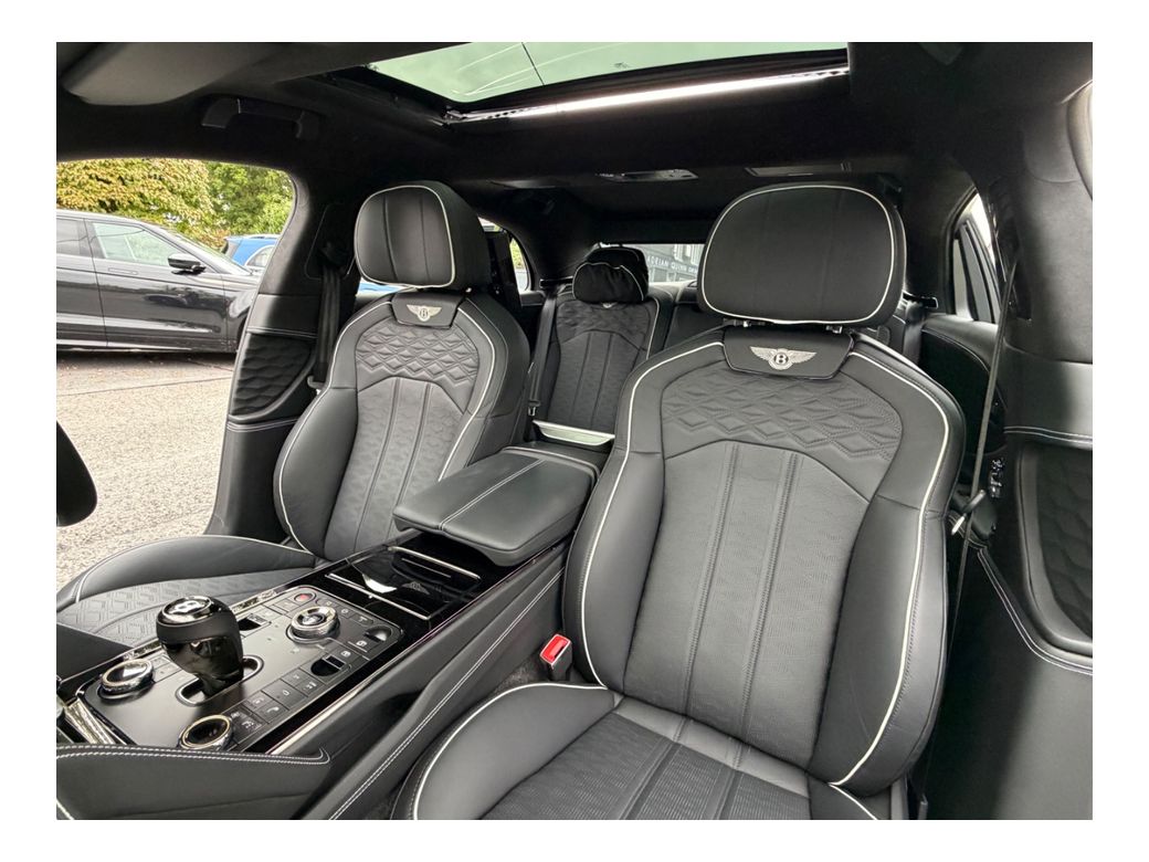 2025 Bentley Flying Spur