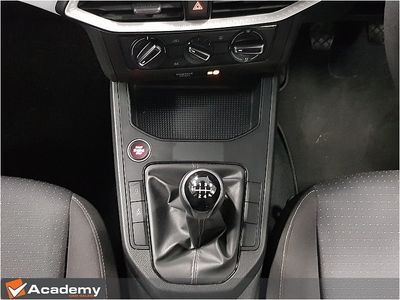 2024 SEAT Ibiza