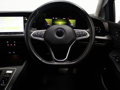 2022 Volkswagen Golf