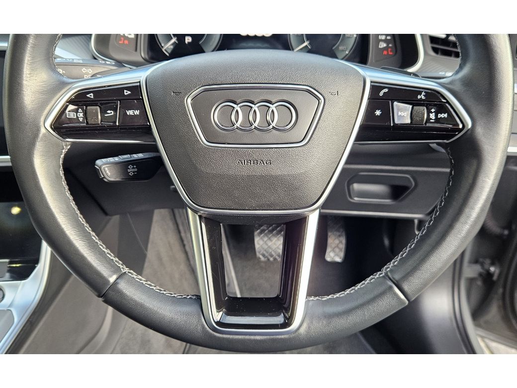 2024 Audi A6