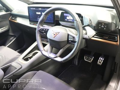 2023 Cupra Born