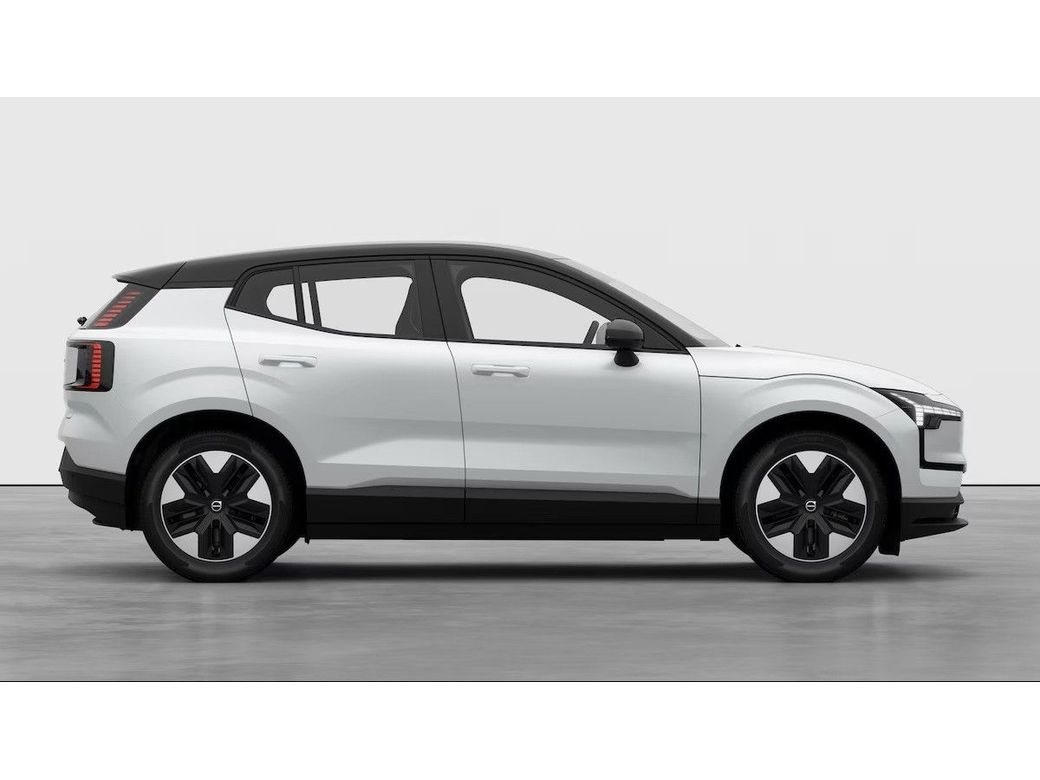 2026 Volvo EX30