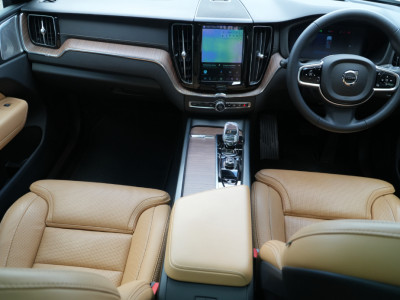 2023 Volvo XC60