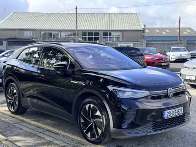 2023 Volkswagen ID.4