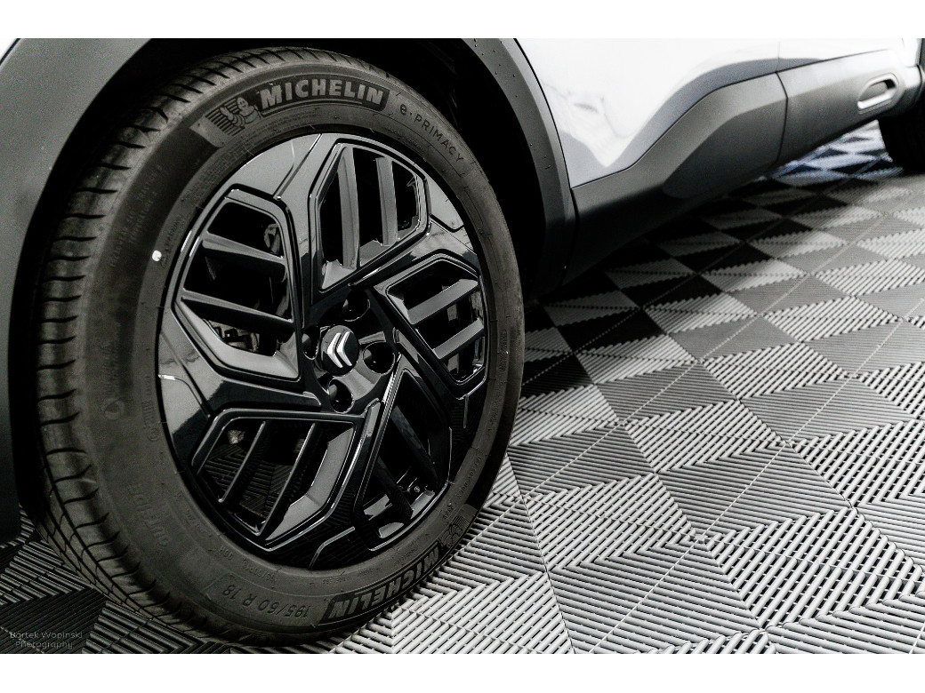 2024 Citroen C4