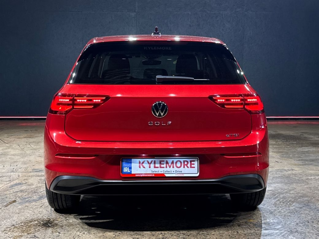 2023 Volkswagen Golf