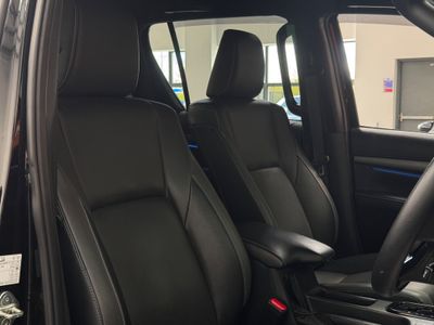 2023 Toyota Hilux