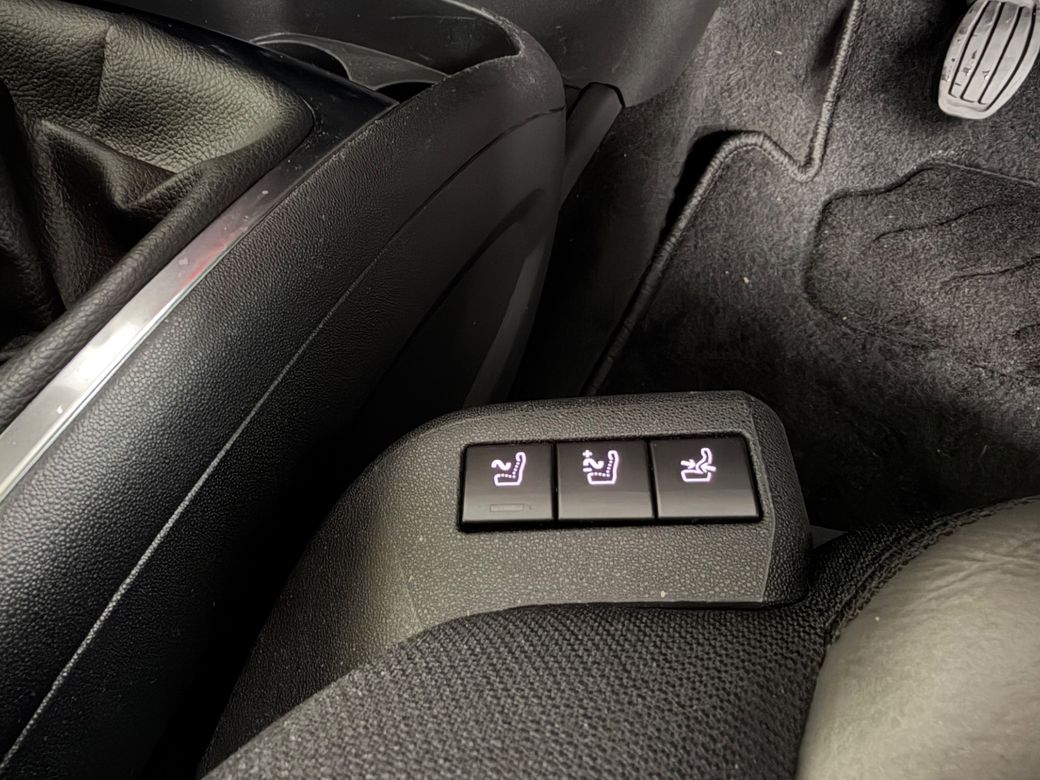 2019 Citroen C4 SpaceTourer