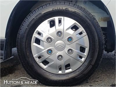 2025 Maxus Deliver 7