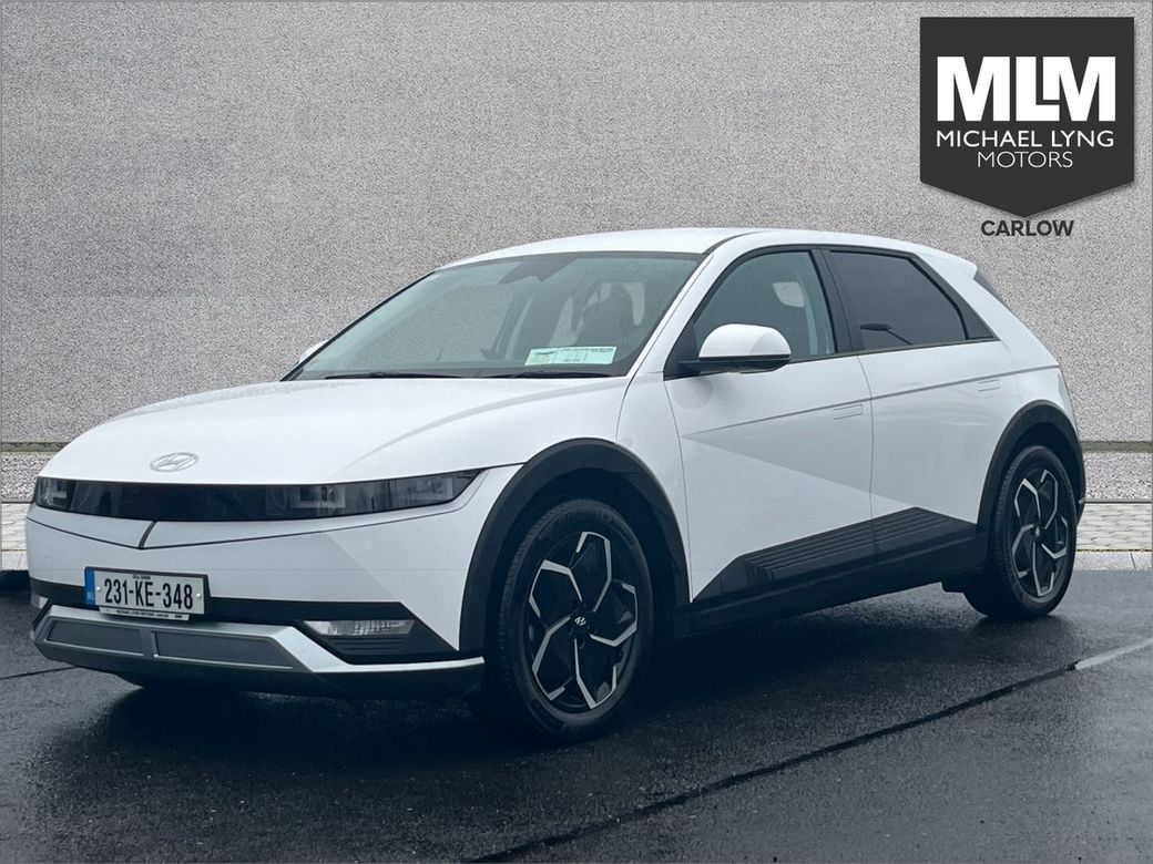 2023 Hyundai Ioniq 5