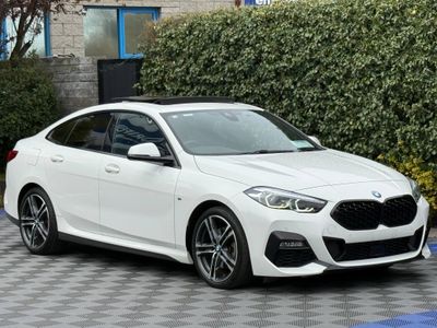 2020 BMW 2 Series