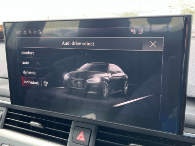 2023 Audi A5
