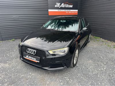 2015 Audi A3