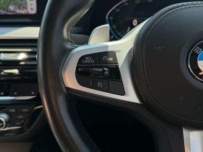 2020 BMW 5 Series