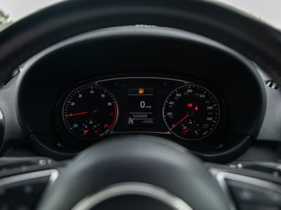 2017 Audi A1