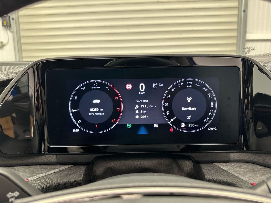 2024 Skoda Kodiaq