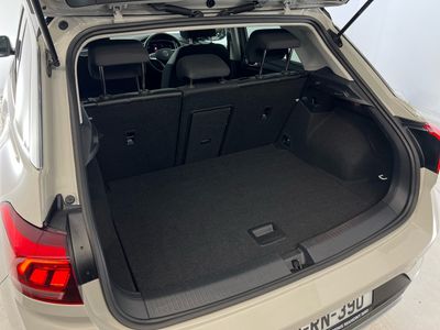 2023 Volkswagen T-Roc