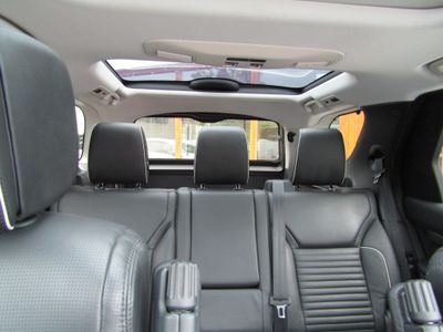 2018 Land Rover Discovery