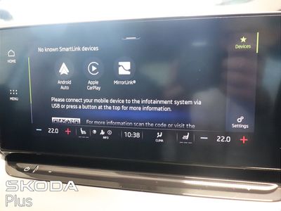 2023 Skoda Octavia