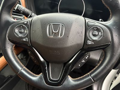2019 Honda Vezel