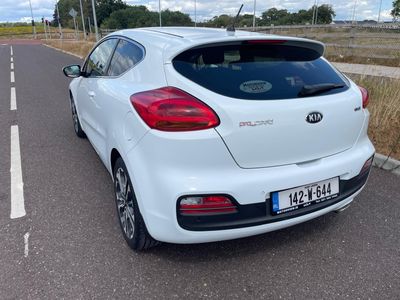 2014 Kia pro_ceed