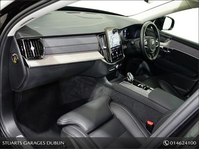 2026 Volvo XC90