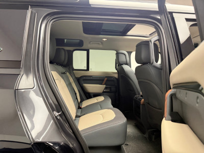 2024 Land Rover Defender
