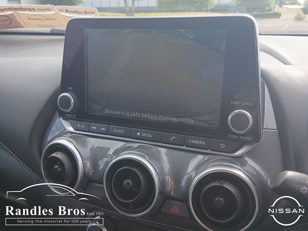2024 Nissan Juke