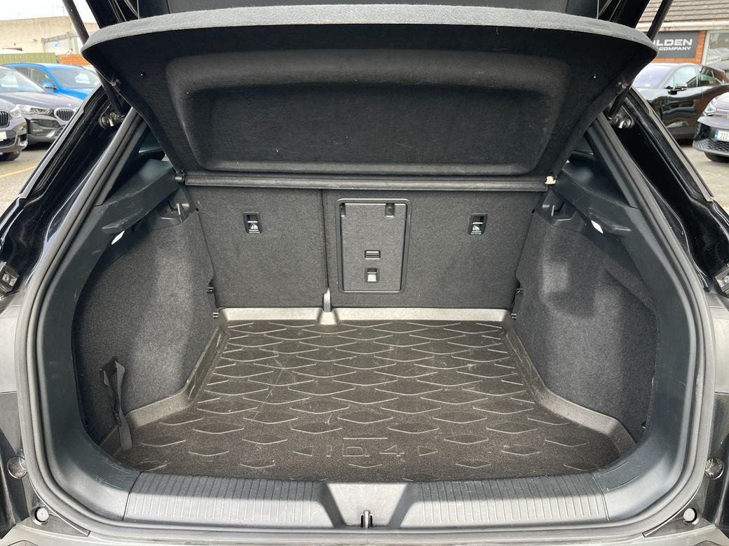 2023 Volkswagen ID.4