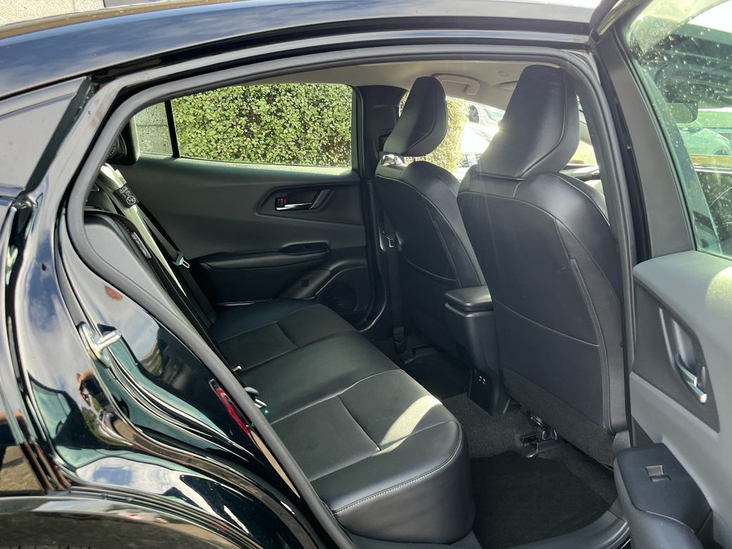 2024 Toyota Prius
