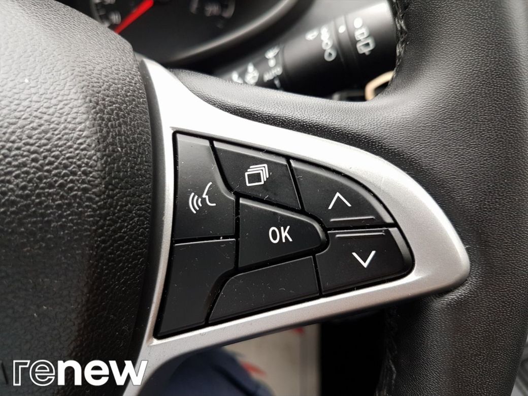 2023 Dacia Sandero Stepway