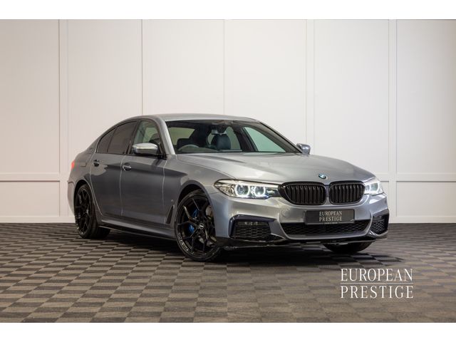 vehicle for sale from European Prestige