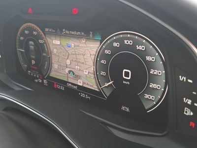 2023 Audi A6