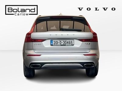 2020 Volvo XC60