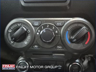 2024 Suzuki Ignis