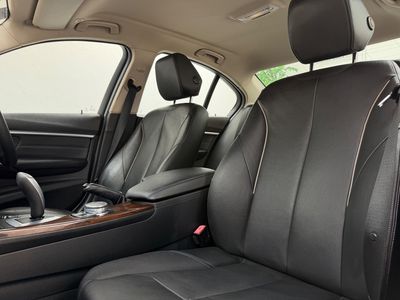 2017 BMW 3 Series