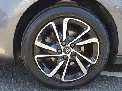 2022 Citroen Grand C4 Picasso