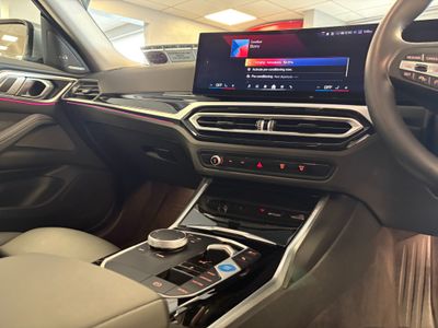 2024 BMW i4