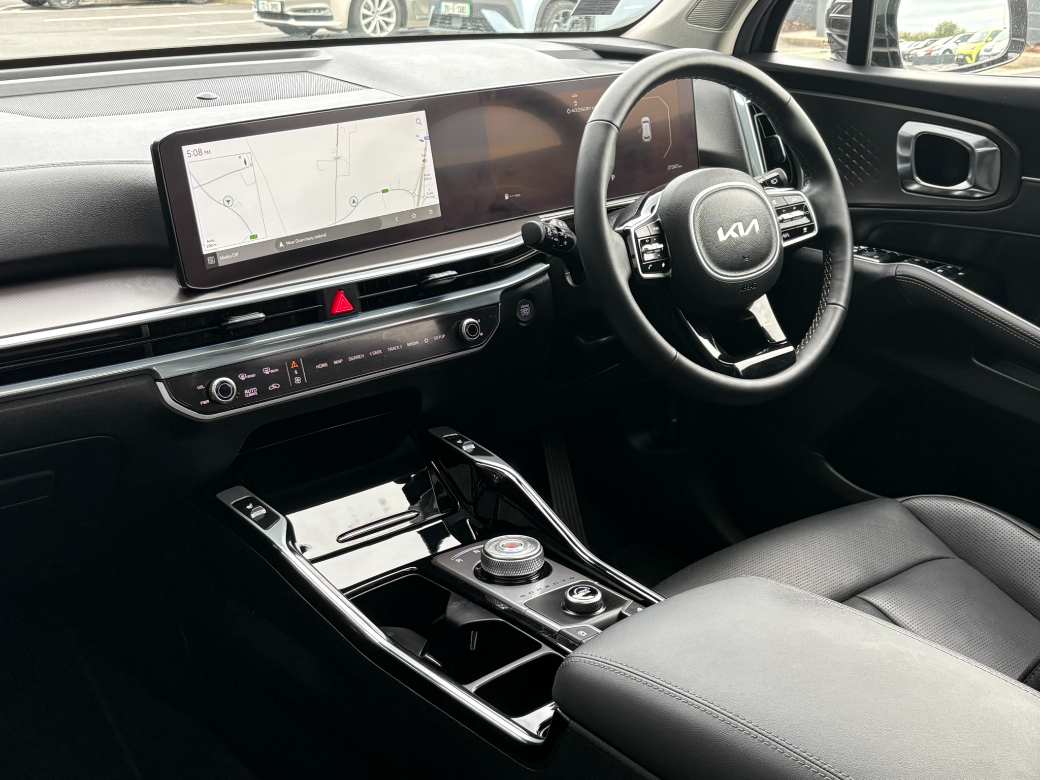 2024 Kia Sorento