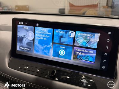 2026 Nissan X-Trail