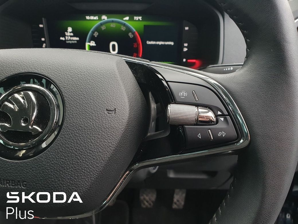 2024 Skoda Karoq