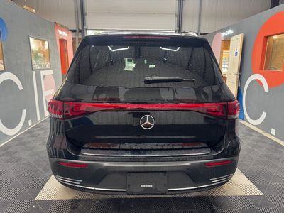 2023 Mercedes-Benz EQB