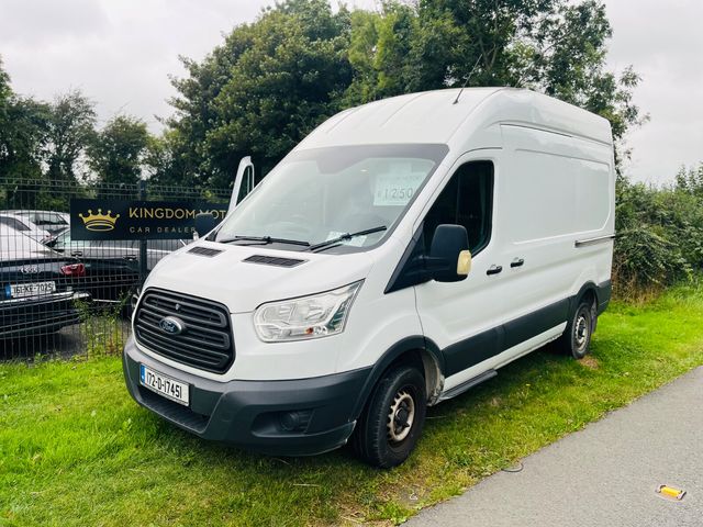 vehicle for sale from Kingdom Motors Ireland