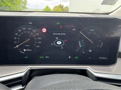 2024 Kia Sorento