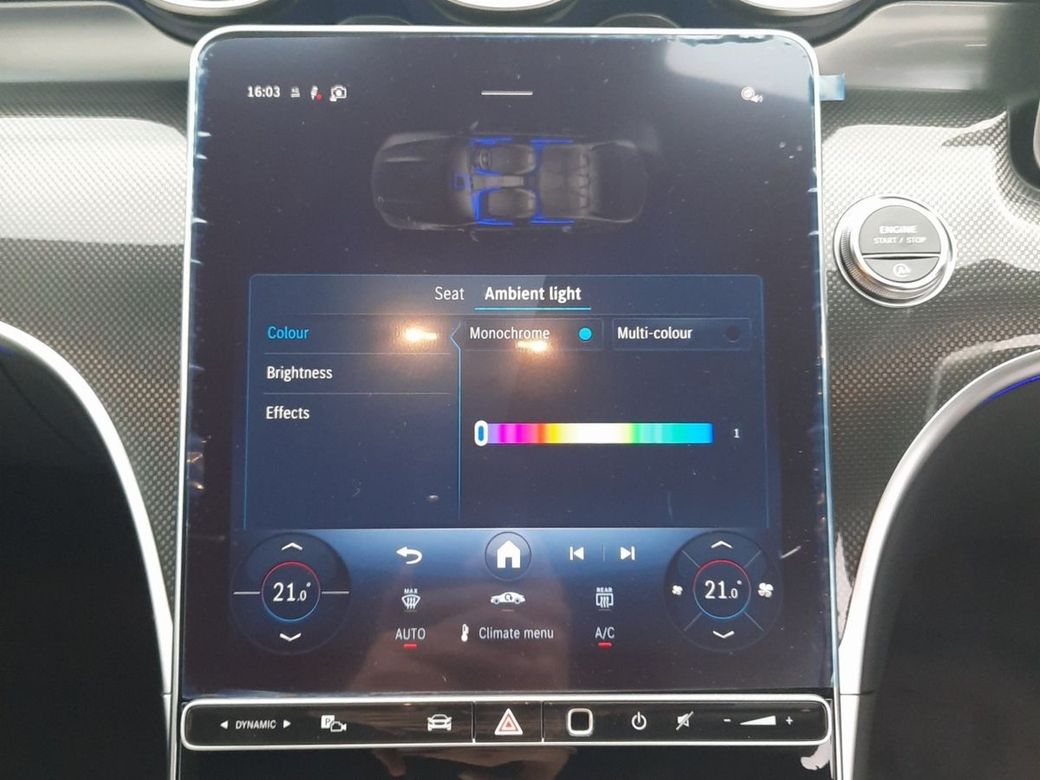 2026 Mercedes-Benz C Class