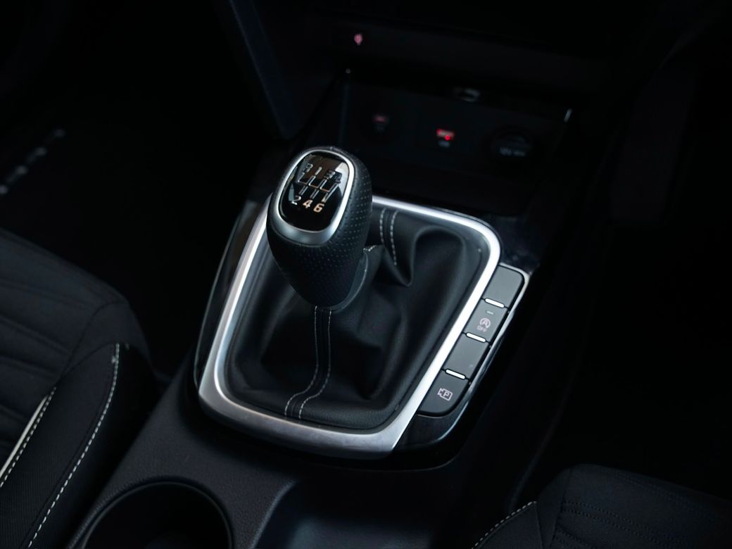 2025 Kia Ceed