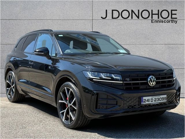 vehicle for sale from J Donohoe BMW