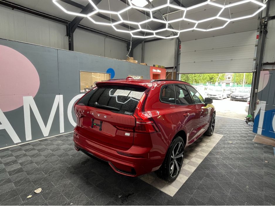 2024 Volvo XC60