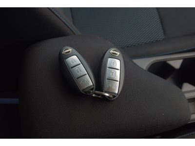 2023 Nissan Leaf